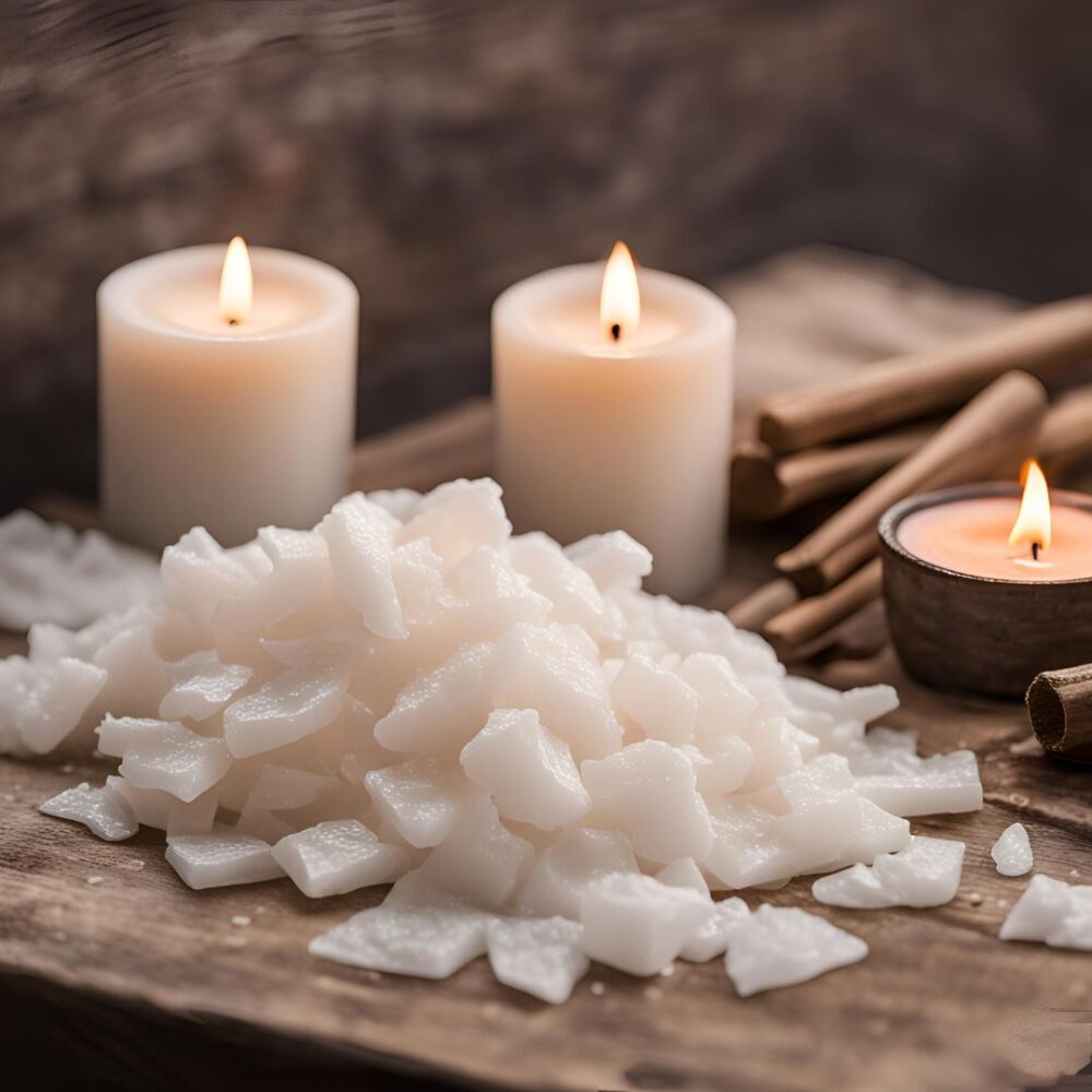 Sasol M3B Candle Paraffin Wax