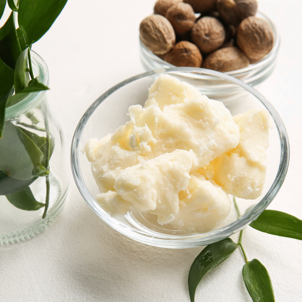 Shea (Refined) Butter