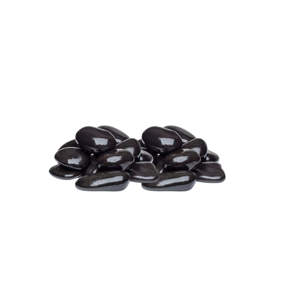 Facial Basalt Hot Stones (12 Stones)
