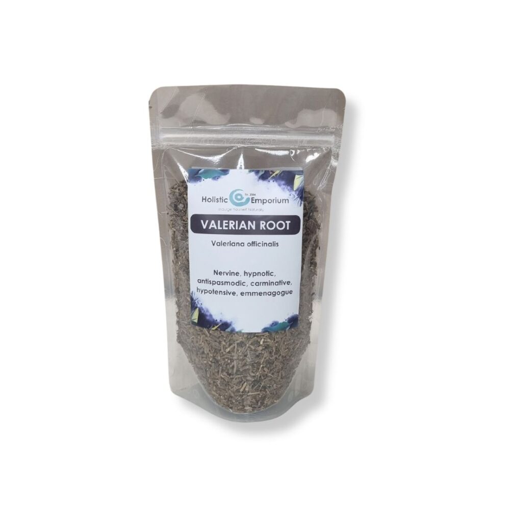 Valerian Dried Root (200g)