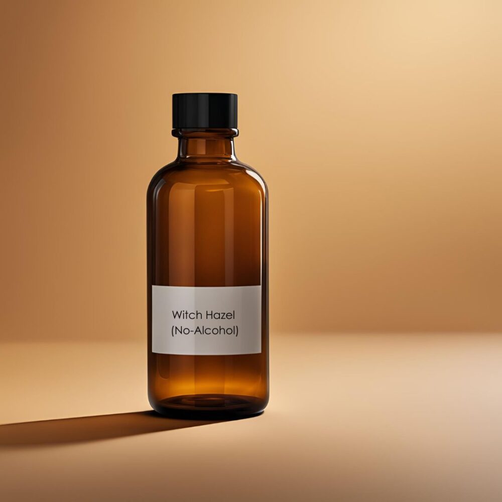 Witch Hazel (Non- Alcohol)