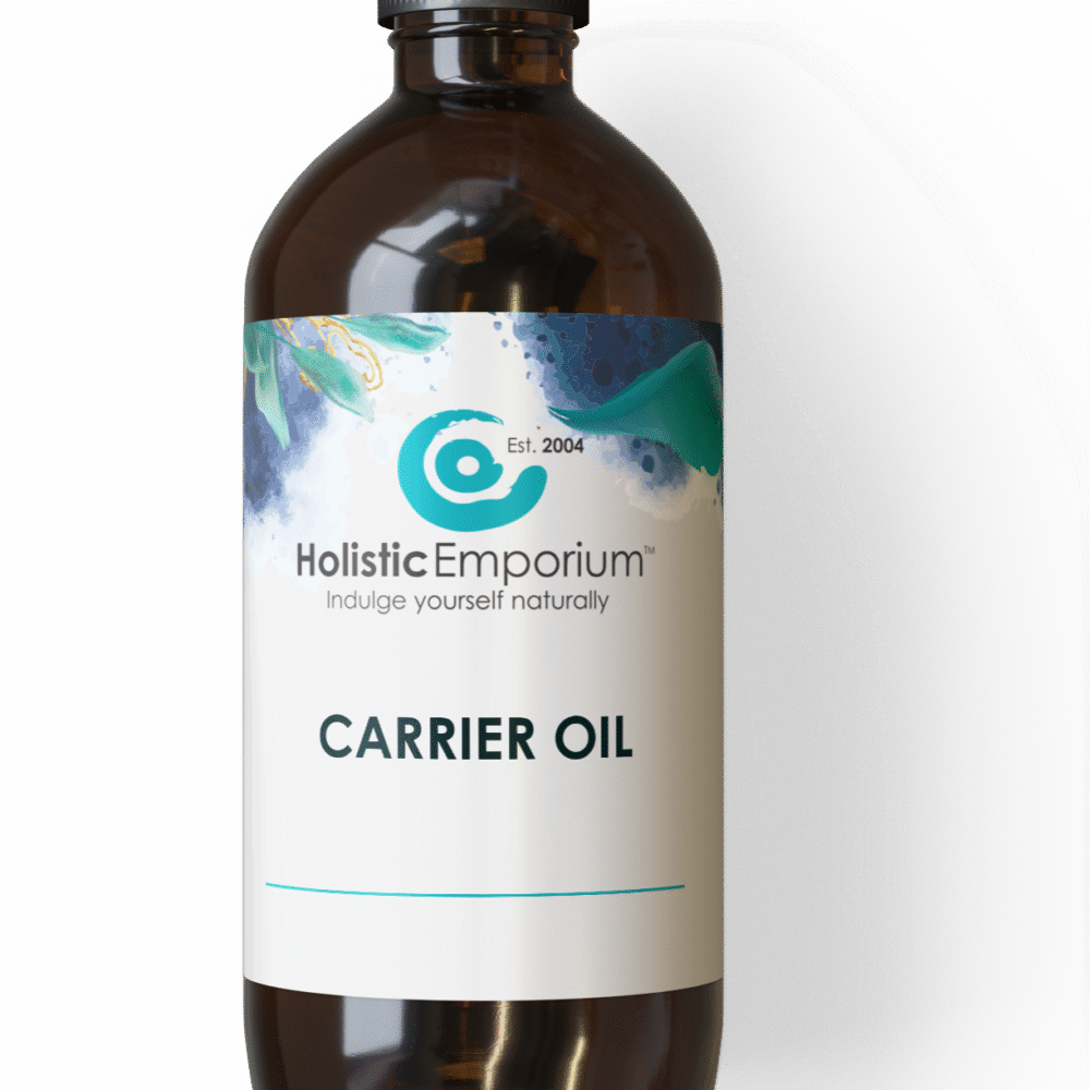 Castor (Natural) Carrier Oil