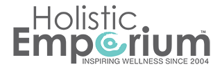 Holistic Emporium logo