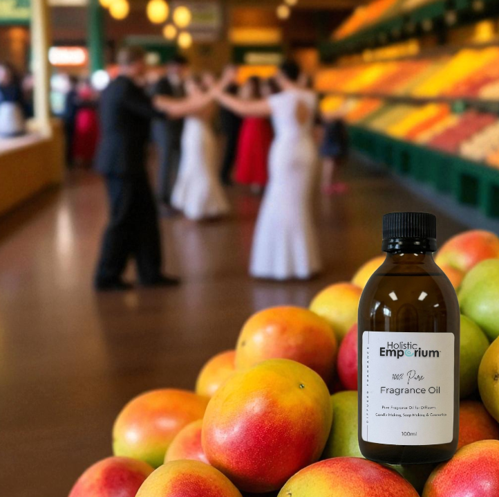 Mango Tango Pure Fragrance