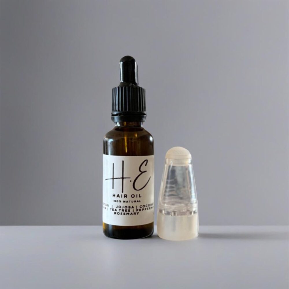 Hair Oil Set (Limited Offer)