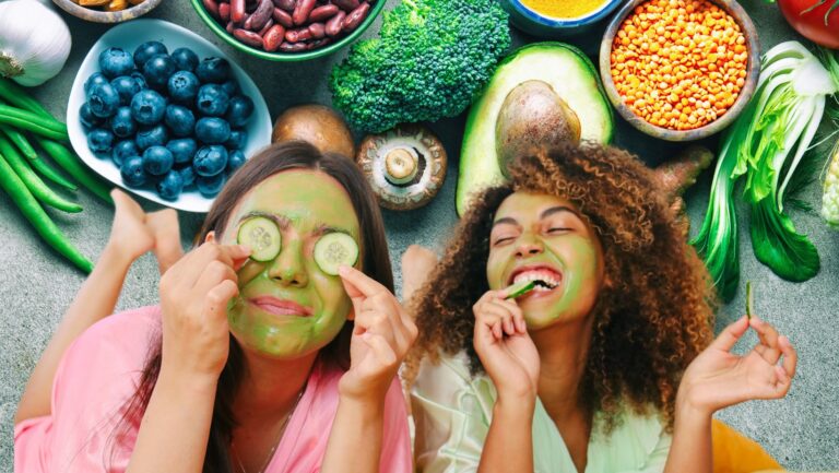 Embrace Nature: A Guide to Vegan Cosmetics DIY