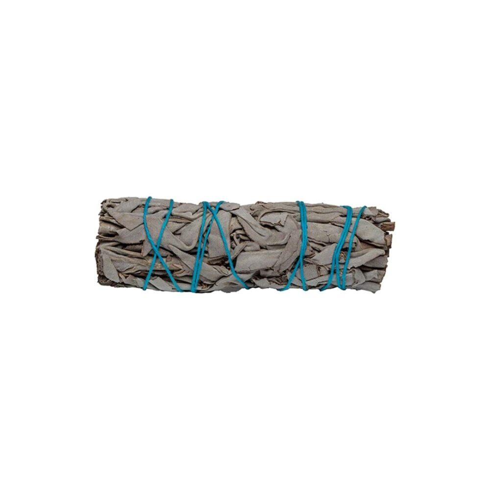 California White Sage Smudge Stick
