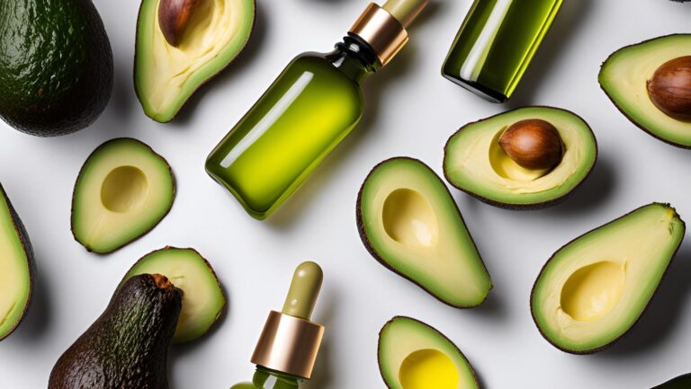 Unlock the Benefits of Avocado Crude Oil for Skin and Hair