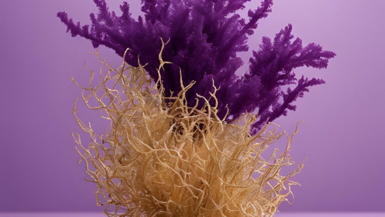 Unlocking the Secrets of Dry Sea Moss: How to Use It and Its Health Benefits
