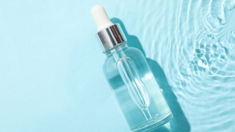 The Magic of Hyaluronic Acid 1%: A Must-Have for Your Daily Skincare Routine