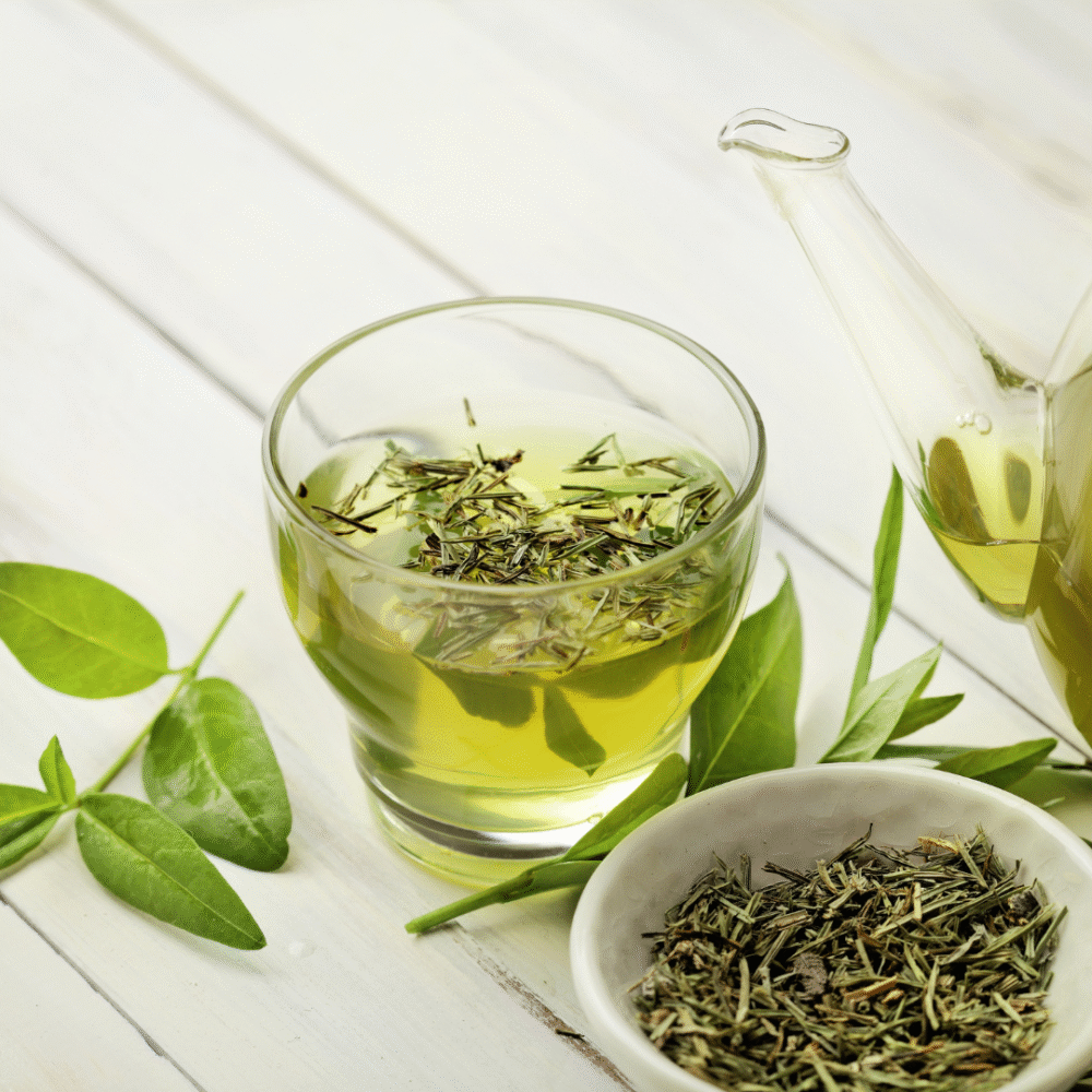 Green Tea (Camellia sinensis) 120g