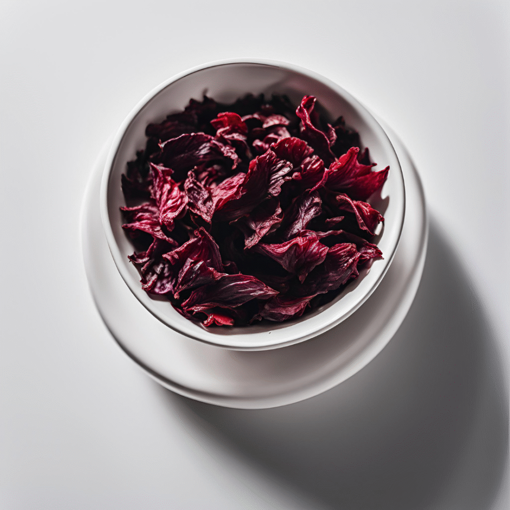 Dried Hibiscus Flowers 150g