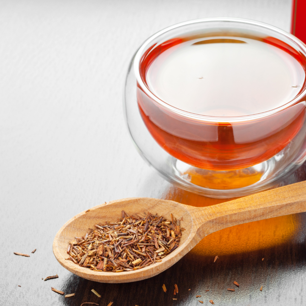 Honey Bush Tea (Cyclopia longilofia) 120g – Holistic Emporium