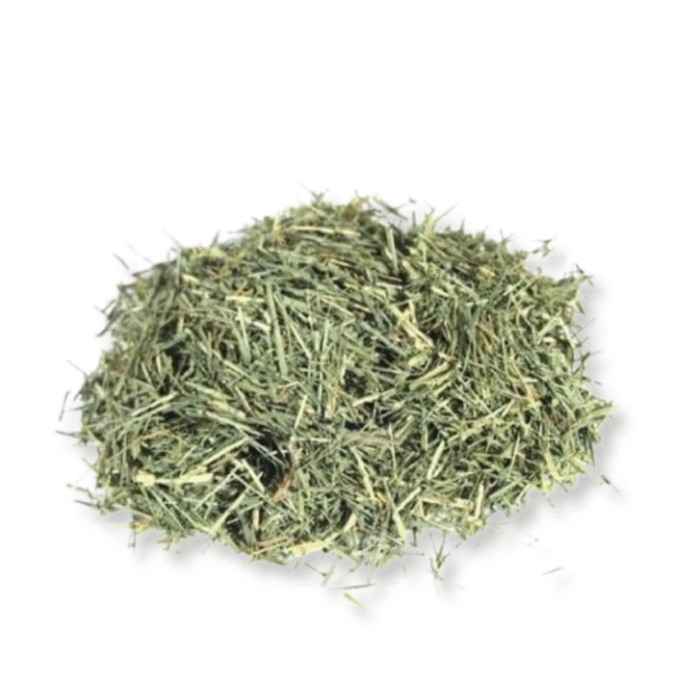 Lemongrass Cut Dried 120g