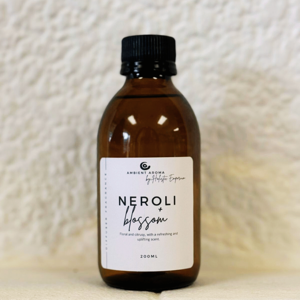 Diffuser Refill - Neroli 200ml