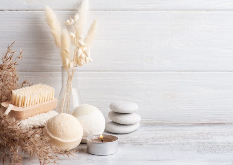 Basic Bathbomb Recipe DIY