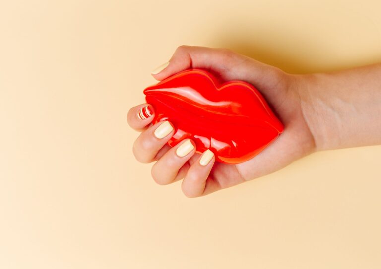 The Importance of Lip Care and Exfoliation: How to Achieve Smooth, Healthy Lips