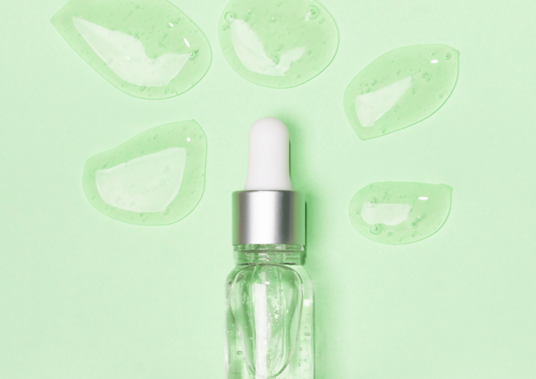 DIY Naturally: Hyaluronic Acid Recipes for Skin and Hair