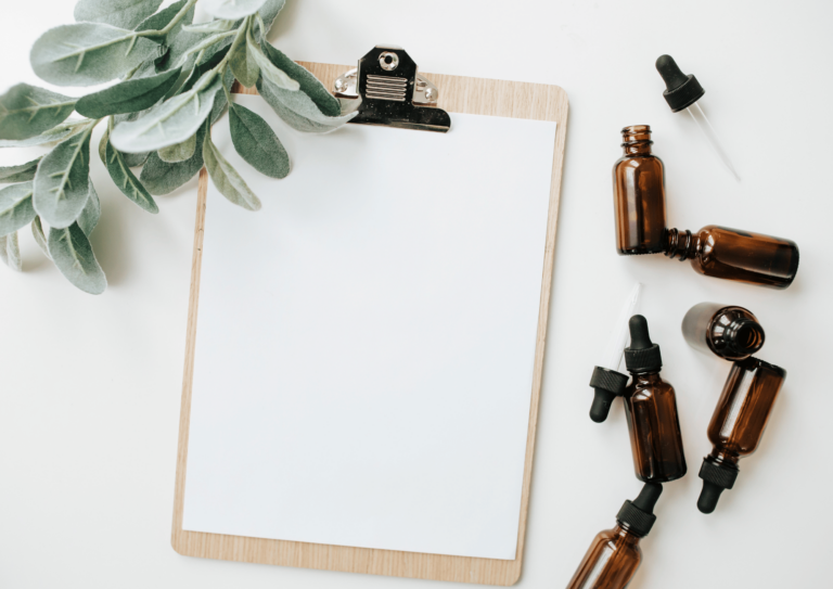Essential Oils: Safe Use Guidelines and Warnings