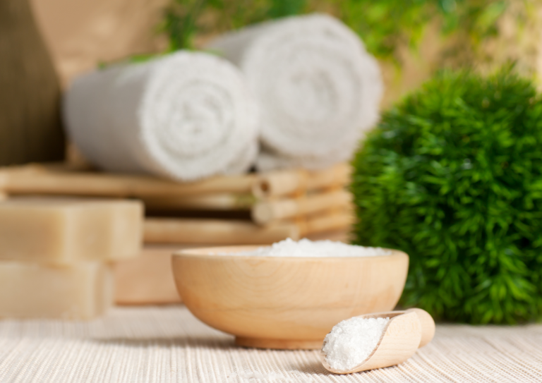 The Top 10 Benefits of Epsom Salt: A Soothing Remedy for the Body and Mind