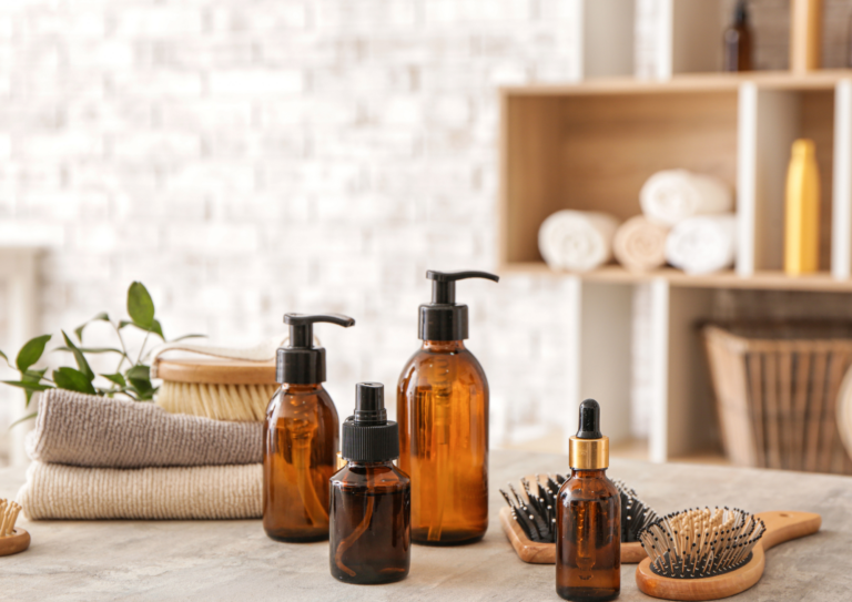 Make Your Own Hair Care with Batana Oil