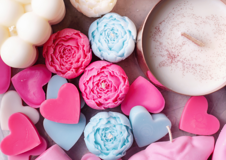 DIY Soy Wax Melts Recipe for Beginners