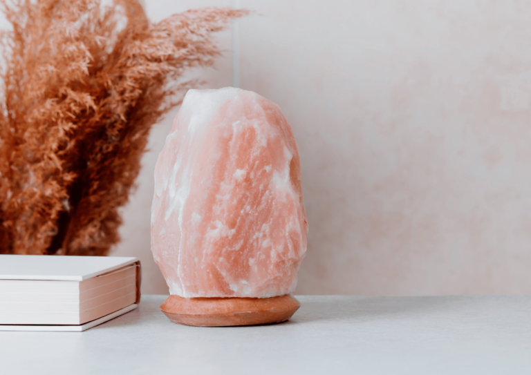 10 Benefits of Himalayan Salt Lamps