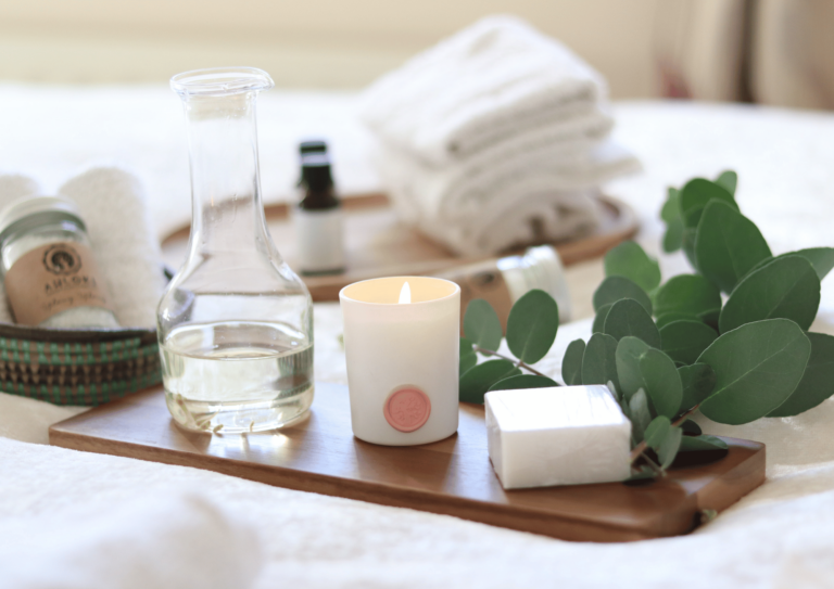 9 Benefits of Ambase Mineral Oil for Massage