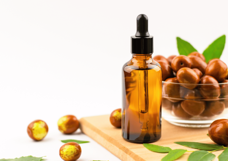 Benefits of Using Coconut and Jojoba Oil for Hair Treatment