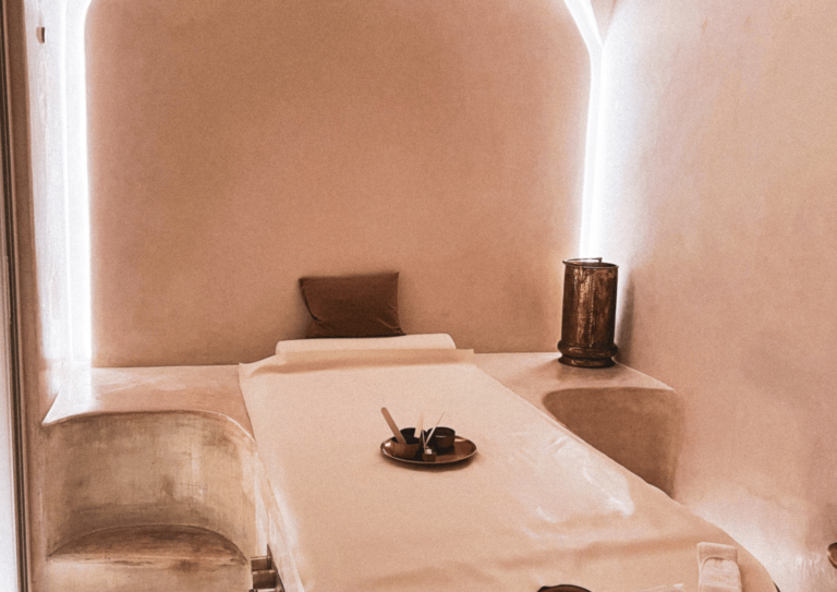 How to Integrate Massage Tools into Your Spa Services