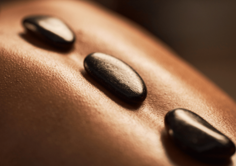Hot Stone Massage Safety Tips for Therapists and Clients