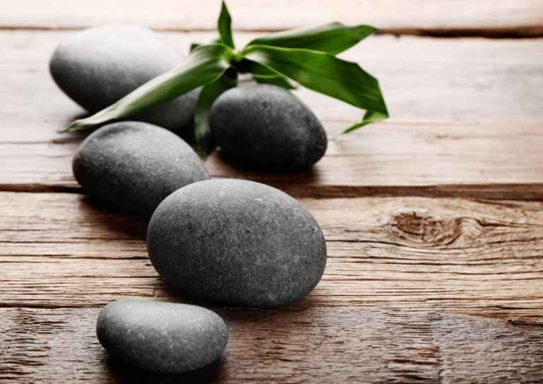 How to Warm Hot Stones at Home or in your Spa