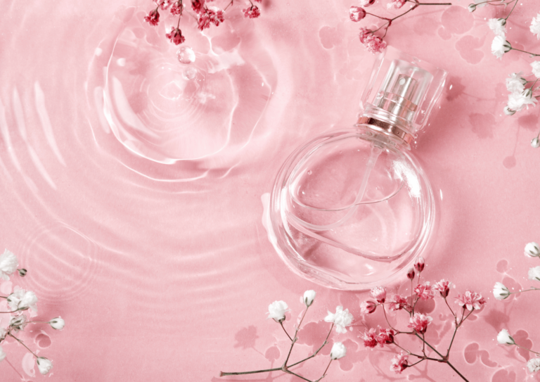 The Magic of Floral Waters: A Natural Touch for Your Skin and Soul