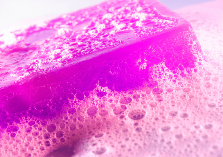 Melt & Pour Soap at Holistic Emporium: A Simple and Fun Way to Create Custom Soaps