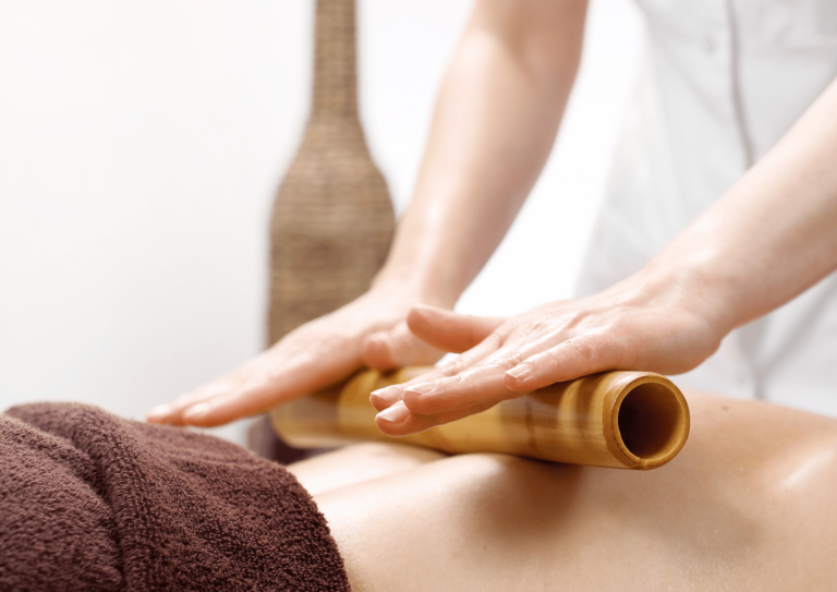 Discover the Bamboo Massage Kit: Uses and Benefits for Spa Treatments