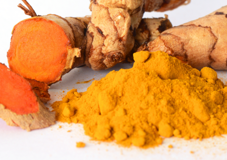 Turmeric Facial Oil Glow Serum