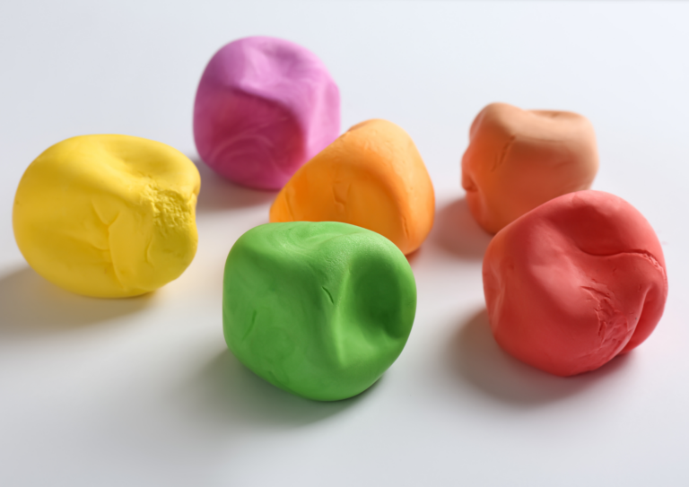 DIY Aromatherapy Dough: Fun for the Whole Family!