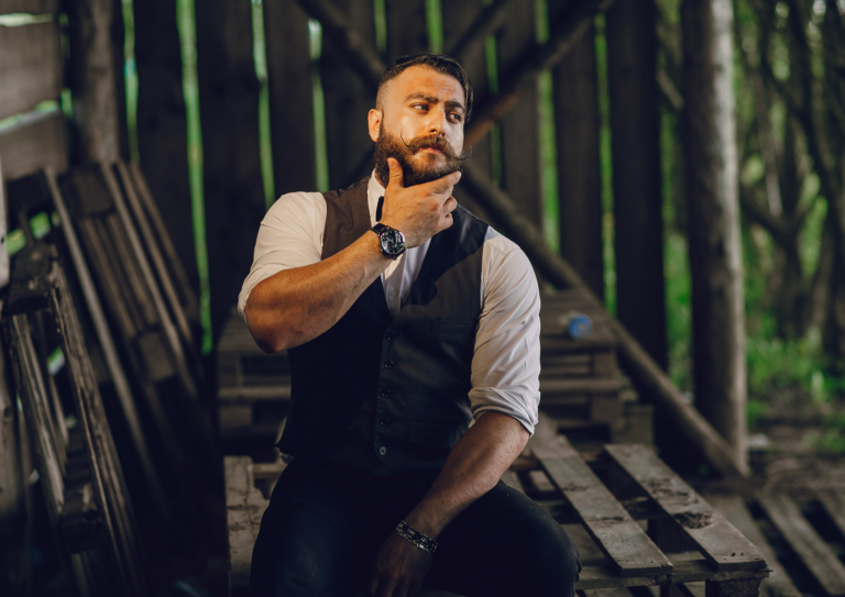 Beard Care 101: Keep Your Beard Looking Its Best