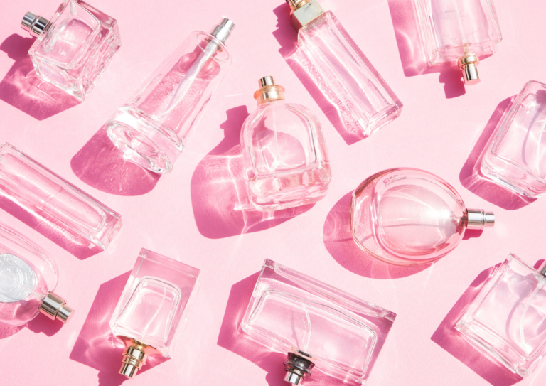 DIY Natural Perfume: How to Blend Essential Oils for a Signature Scent