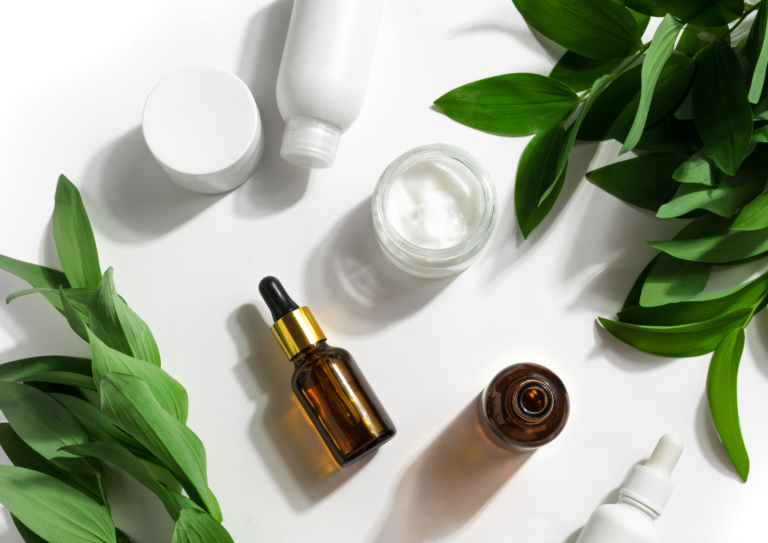 Natural Alternatives to Chemical Skincare: What Works and Why?