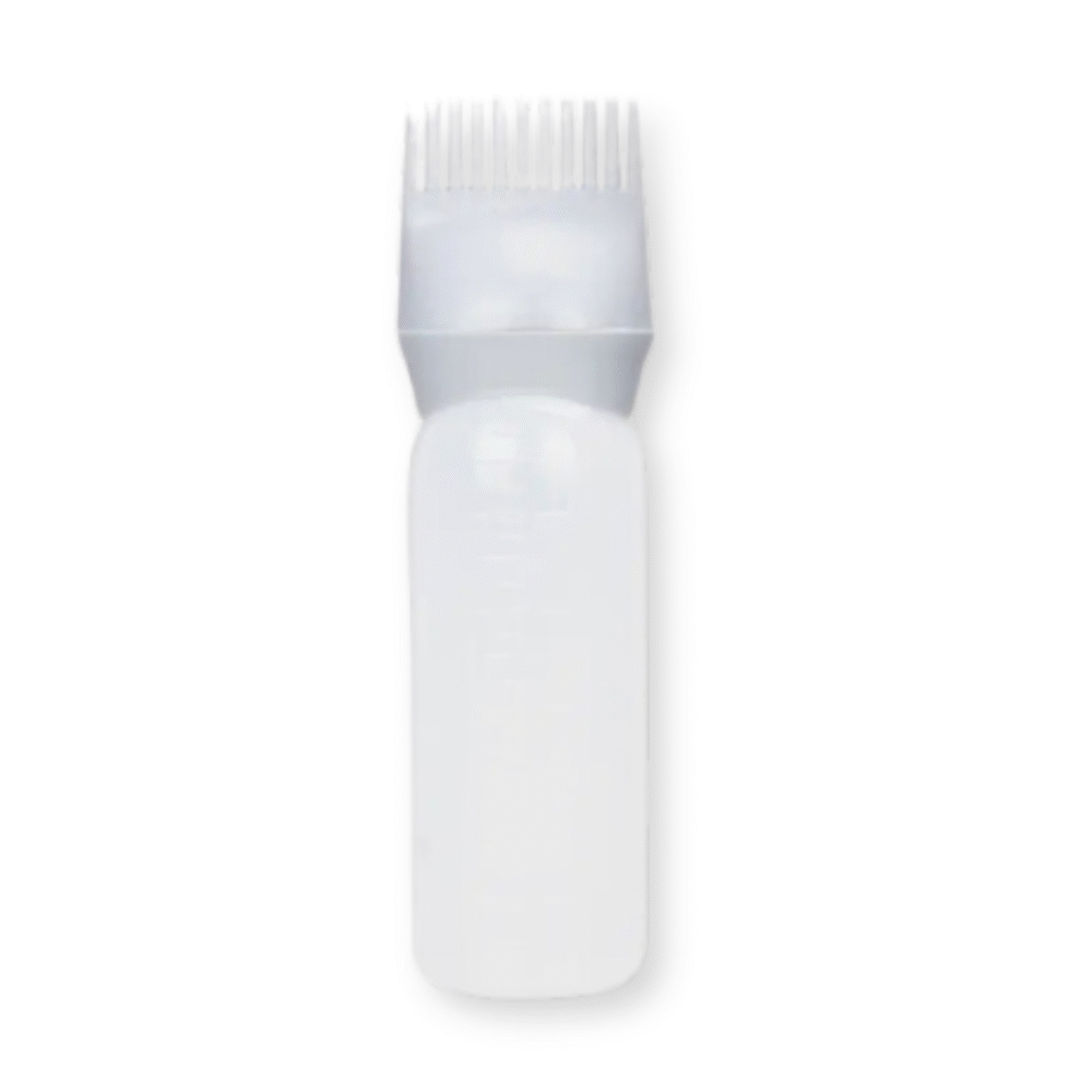 Hair Oil Applicator Bottle 120ml