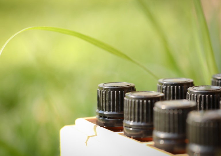 16 Hidden Gems in Aromatherapy: Lesser-Known Oils and Their Benefits