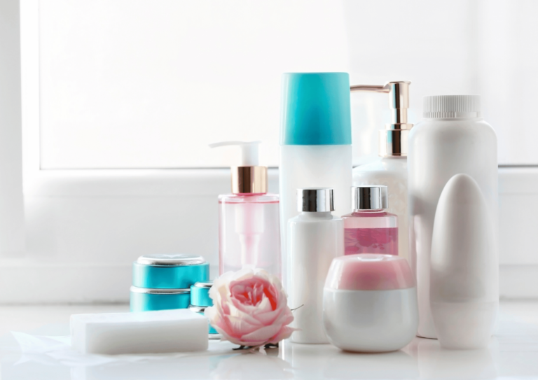 Why Carrier Oils Are So Important in Skincare, Haircare, and Cosmetics