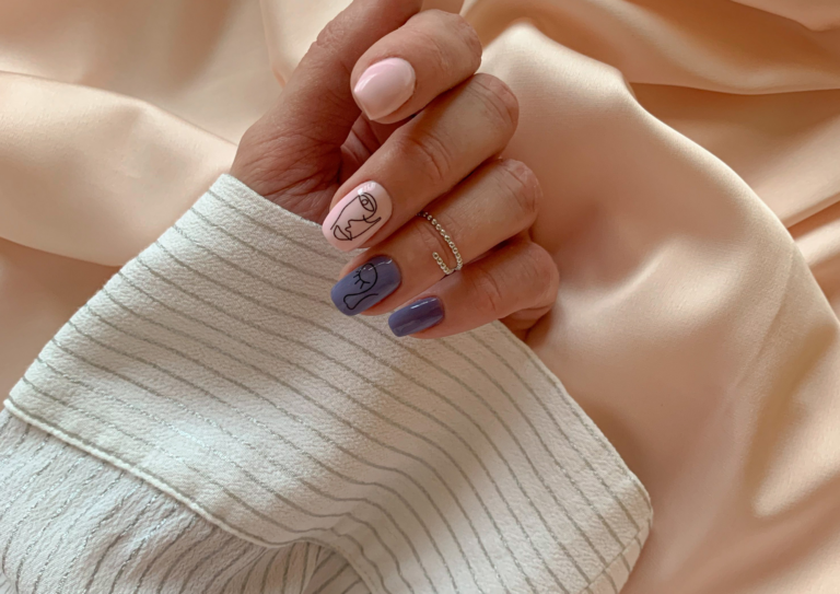 Essential Oils and Carrier Oils for Cuticle Care: Nourish Your Nails Naturally