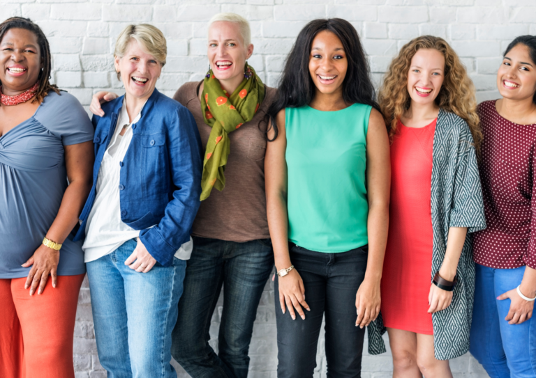 Understanding Menopause and Perimenopause: How Essential Oils Can Support Your Journey