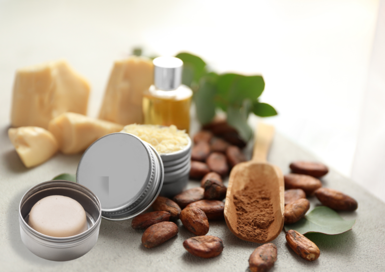 DIY Lotion Bars: The Ultimate Guide to Luxurious Skin Nourishment