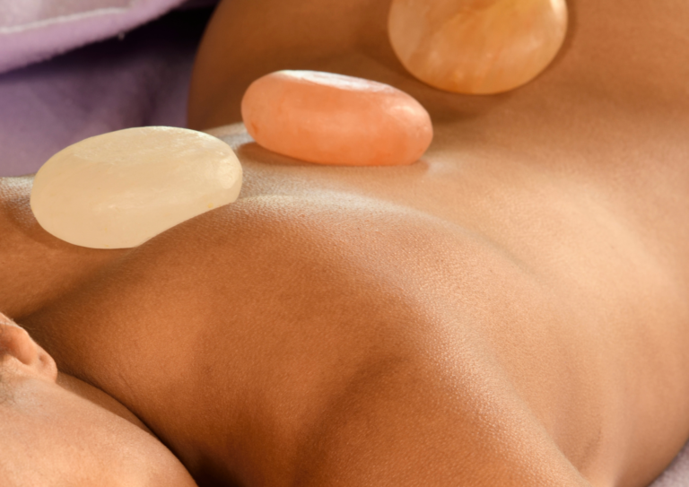 Himalayan Massage Stones: How to Use Them and Their Benefits for Spa Treatments