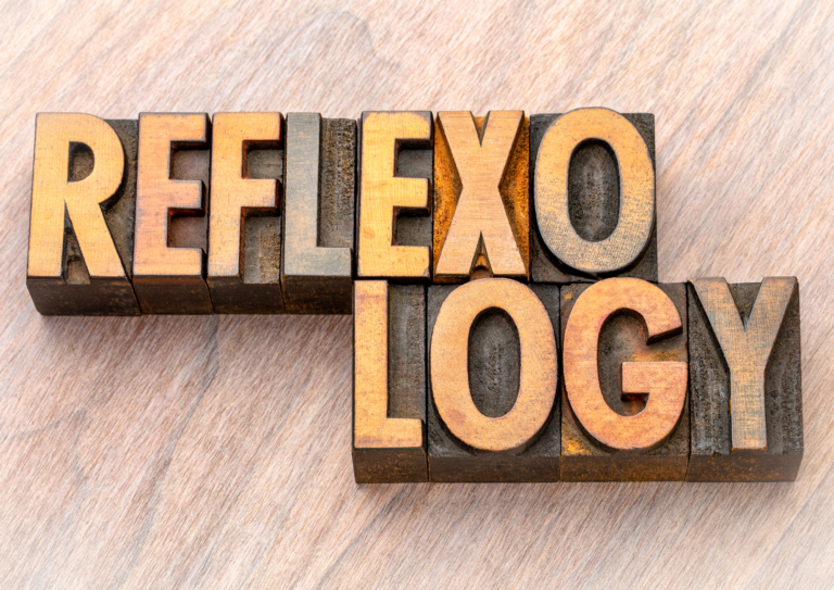 Reflexology Sticks: How to Use Them and Their Benefits for Spa Treatments
