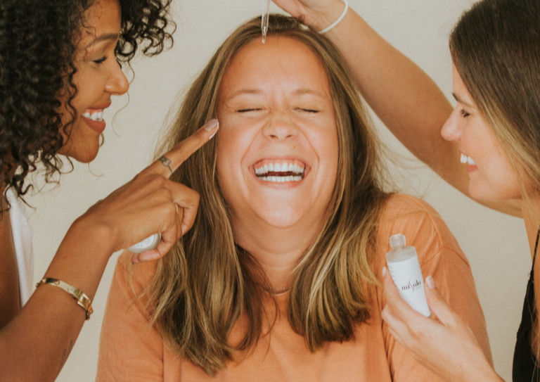 Skin Brightening and Tone Correcting Face Oils You Can Make at Home