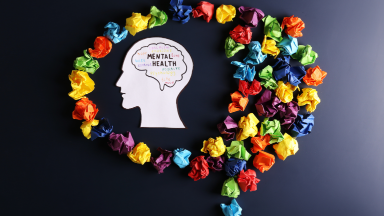 The Connection Between Scent and Mental Health